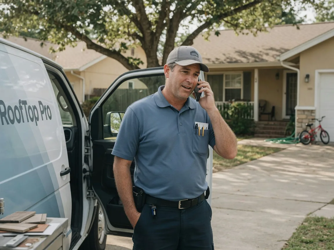 Roof Repair Andover, IL FAQs