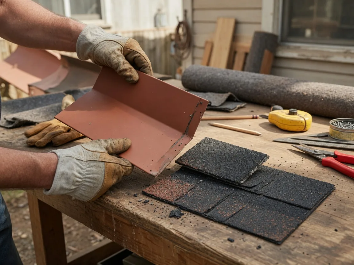 Roof Repair company in Andover, IL